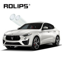 ROLIPS 罗利普斯 隐形车衣 汽车漆面保护膜RS80-SUV美国进口TPU耐刮耐磨
