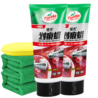 Turtle Wax 龟牌 汽车划痕蜡 100ml