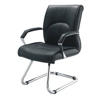 永亨家具 定制办公椅YH31600002黑色
