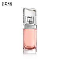 博斯（BOSS）玫瑰香型水漾女士淡香水 30ML