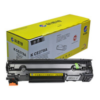 科思特 CE278A 硒鼓易加粉 适用佳能CRG328 CRG326 P1606 4980 6200d 专业版