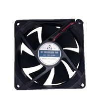 ZOGXN 众信 轴流风机 9025 DC24V 可定制