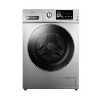 Midea 美的 MD100-1451WDY 洗烘一体机 10kg