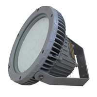 百湖 BH-8232-A 防爆智能调光监控平台LED灯 80W LED光源 （大圆） LED（3030灯珠） （交货期2周）