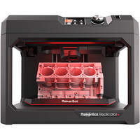 MakerBot Replicator+ 桌面3D打印机