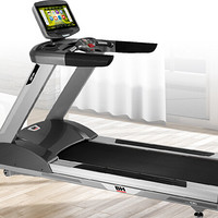 BH必艾奇PROACTION系列商用跑步机G680BM智能彩屏健身房专用 G680BM-TV彩屏