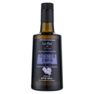 【MALAGA\/马拉加粮油调味】LA FLOR DE M