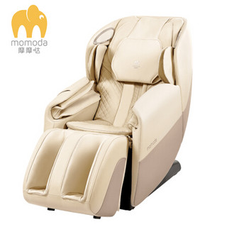 momoda 摩摩哒 按摩椅