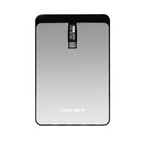 DBK 迪比科 H30TP 移动电源 白色 30000mAh Type-c 60W双向快充