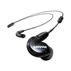 Shure 舒尔 SE215SPE BT2 入耳式无线蓝牙耳机