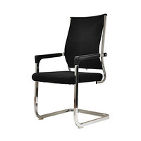 奇晟铭源 电脑椅办公椅透气网面靠背会议椅家用座椅 舒适人体工学椅（两把装） LC-147