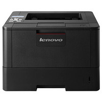 联想（Lenovo）LJ4000DN 黑白激光打印机 全国联保 LJ4000DN（标配）+联想一年上门维修