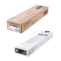 理想 (RISO)闪彩印王GD黑油墨 (S-7280C) 适用于GD系列机型 每盒一支