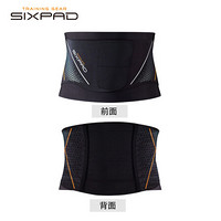 SIXPAD Training Suit Waist紧身训练腰带 男女通用运动健身服 L码