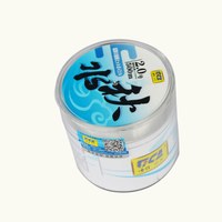 迪佳鱼线 秋水系列500米2号矶钓线尼龙线150米钓鱼线主线子线垂钓海竿台钓线路渔具