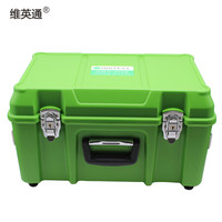 维英通 SGT-70X光纤熔接机箱子携带箱适用藤仓61S 62C 80C一诺IFS-15熔纤机箱子