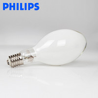 飞利浦PHILIPS 金卤灯 HPI-T PLUS 金属卤化物灯直管 250W E40 1只装 可定制