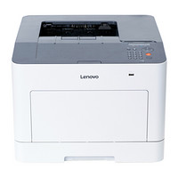 联想（Lenovo）CS3320DN A4彩色激光打印机(CS3310DN升级版) 自动双面 网络打印  免费上门安装