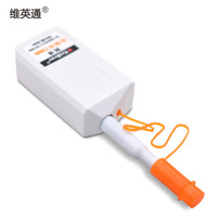 维英通 信测OC-1B光纤跳线清洁器2.5mm笔式光纤清洁笔 端面清洁器 OTDR清洁笔