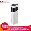 Zoomland 卓朗 便携式烧水壶旅行折叠电热水壶迷你小型家用即热 F-2019