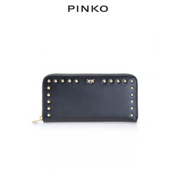 PINKO 2019秋冬新品钱包 1P21EPY5FF