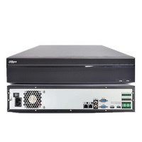 dahua 大华硬盘录像机4K高清8盘位H265网络高清监控主机DH-NVR4832-HDS2 含4TB监控硬盘