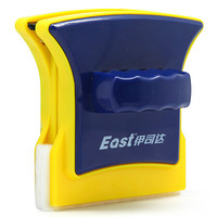 EAST 伊司达 ES8183 玻璃刮水器 11.5*5.5*11cm 黄蓝