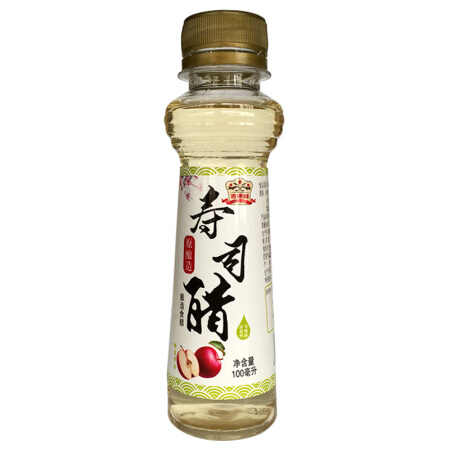 吉得利寿司醋米醋100ml 瓶寿司食材饭团材料微苹果味 5件 什么值得买 吉得利寿司醋米醋100ml 瓶寿司食材饭团材料微苹果味 5件 什么值得买