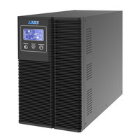 LADIS 雷迪司 G3KL UPS电源 3000VA/2400W