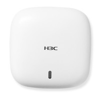 华三（新华三 H3C）WA4620i-ACN-FIT 1750M室内双频吸顶式企业级wifi无线AP接入点 瘦模式