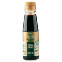 太太乐 原味鲜头道 特级鲜酱油 100ml