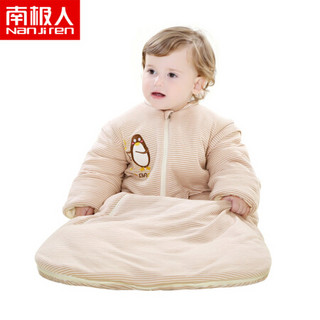Nan ji ren 南极人 婴儿睡袋 105cm *2件