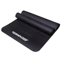 RiDO 力动康体 力动(RIDO)椭圆机减震保护垫 降噪地垫(产品尺寸:1500x700x5mm)