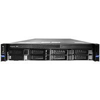 浪潮（INSPUR）NF5270M4 2U机架服务器 （2*E5-2620V4/16*32GB/2*480GB+4*4TB+2*8TB/RS0820P/2*550W)改配