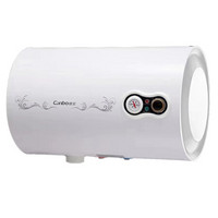 康宝 Canbo 家用储水式电热水器 机械控制 60升白色 CBD60-WA8（1）