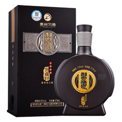 XIJIU 习酒 窖藏1988 53度酱香型白酒 579ml