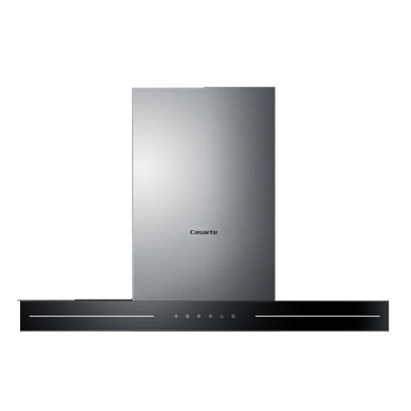 casarte卡萨帝cxw200ct16eg顶吸式吸油烟机