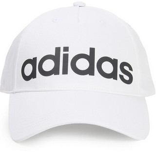 阿迪达斯ADIDAS NEO 中性 DAILY CAP 帽子 DM9557 OSFW码