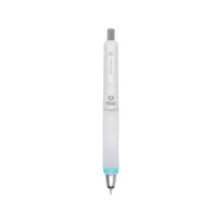 ZEBRA 斑马牌 MA93 防断芯自动铅笔 白色杆 0.5mm 单支装