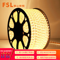 FSL 佛山照明 LED软灯带灯