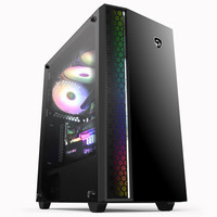 2019年4000元档性价比装机:R5-3600+B450迫击炮max+1660s
