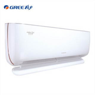 GREE 格力 35GW/(35537)FNhAa-A1(WIFI)12 壁挂式空调