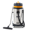 白云清洁（baiyun cleaning）PA BF585-3 商用干湿两用80L吸尘吸水机 1800W