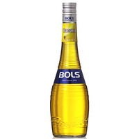 波士（BOL’S）洋酒 荷兰 香蕉味力娇酒700ml