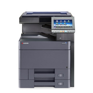 京瓷（KYOCERA）TASKalfa 6002i A3/A4黑白激光打印扫描一体复印机
