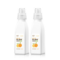 RUNBEN 润本 内衣清洗剂 300ml×2瓶