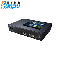 润普（Runpu）RP-RXT4801Y 网络查询嵌入式录音仪 自带存储8G SD卡可录600小时