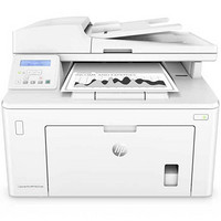 惠普（HP）LaserJet Pro MFP M227sdn激光多功能一体机（打印、复印、扫描）