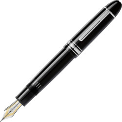 MONTBLANC 万宝龙 大班149系列114229 镀铂金墨水笔