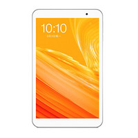 Teclast 台电 P80X 8英寸 Android 二合一平板电脑(1280x800dpi、紫光展锐 虎贲 SC9863A、2GB、32GB、LTE版、白色）